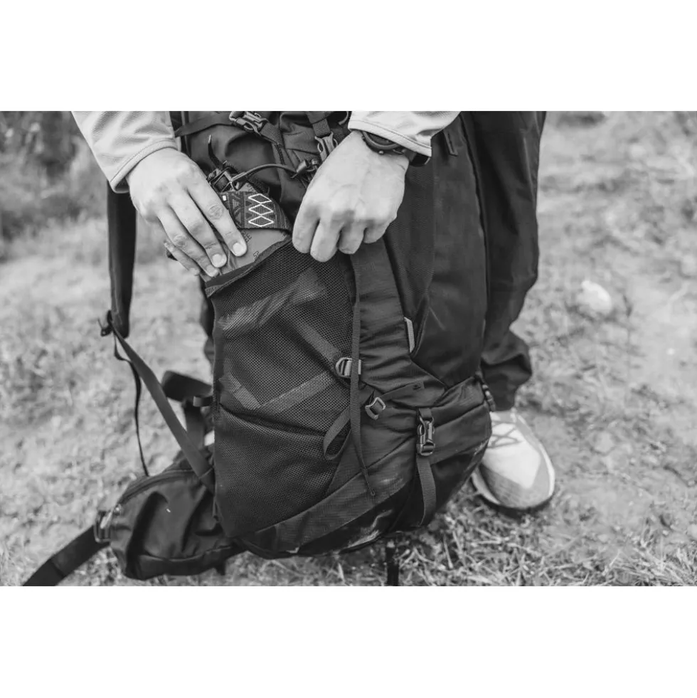 Zaino Gregory Stout 70 Sandstone