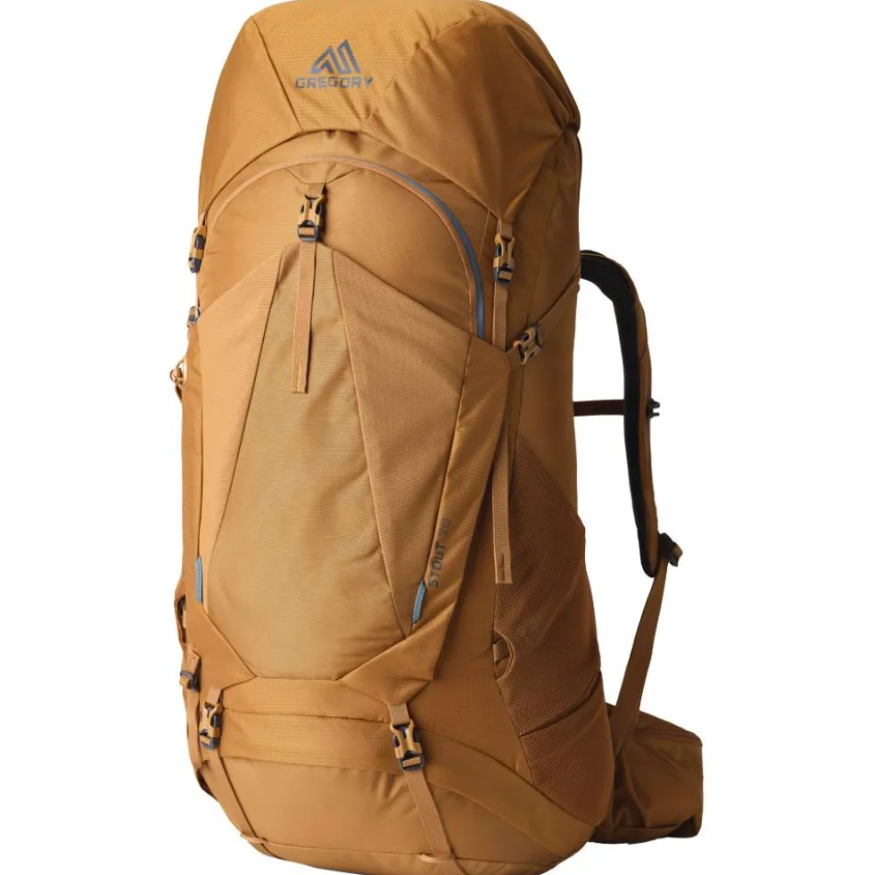 Zaino Gregory Stout 70 Sandstone