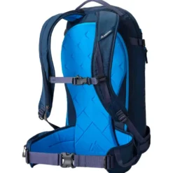 Zaino Gregory Targhee 26 Alpine Blue