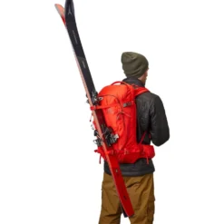 Zaino Gregory Targhee 32 Gamma Red