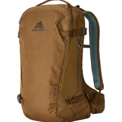Zaino Gregory Verte 24 Coyote Midnight