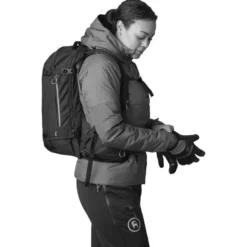 Zaino Gregory Verte 24 Coyote Midnight