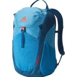 Zaino Gregory Wander 12 Pacific Blue