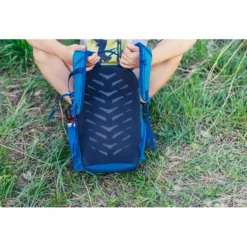 Zaino Gregory Wander 12 Pacific Blue