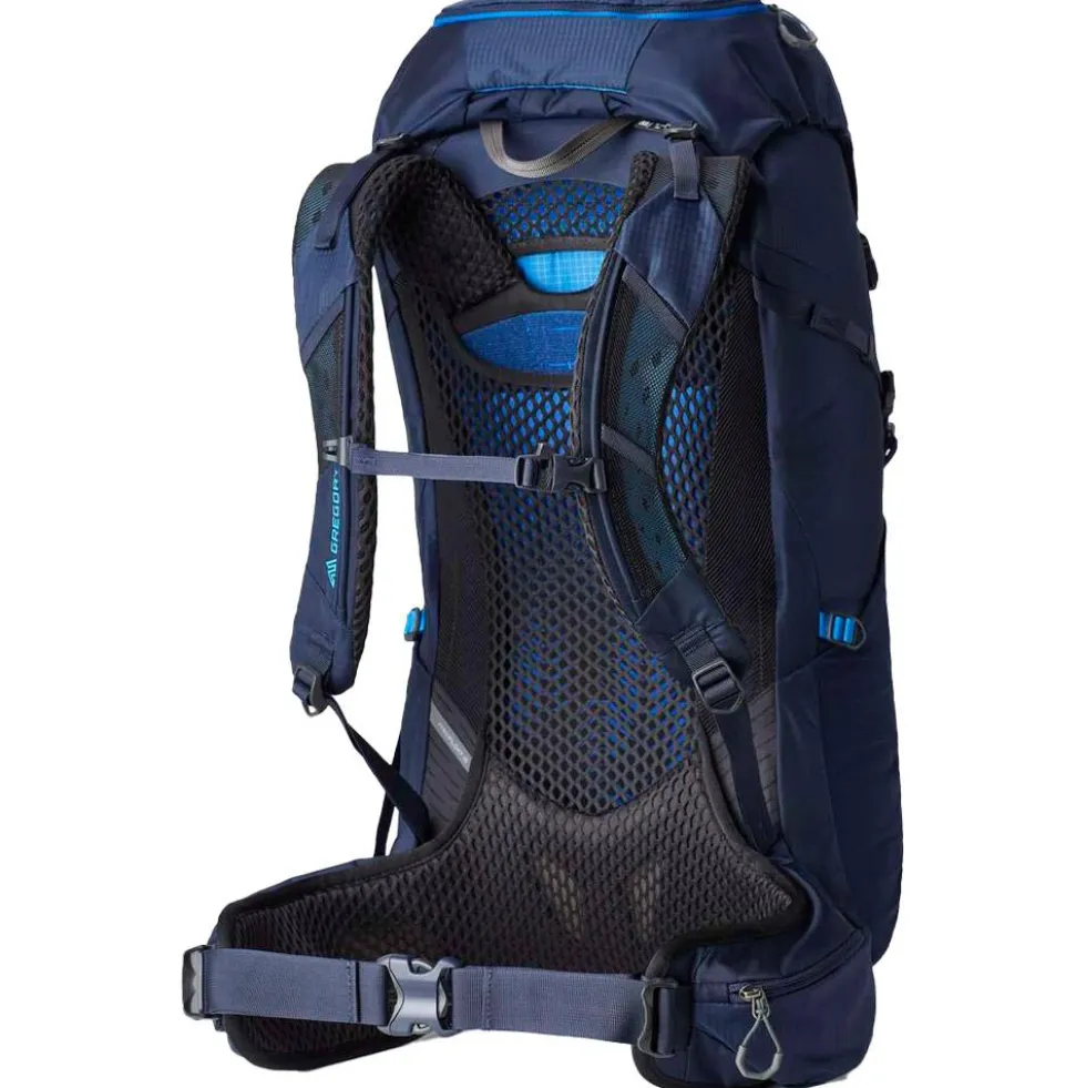 Zaino Gregory Zulu 40 Halo Blue