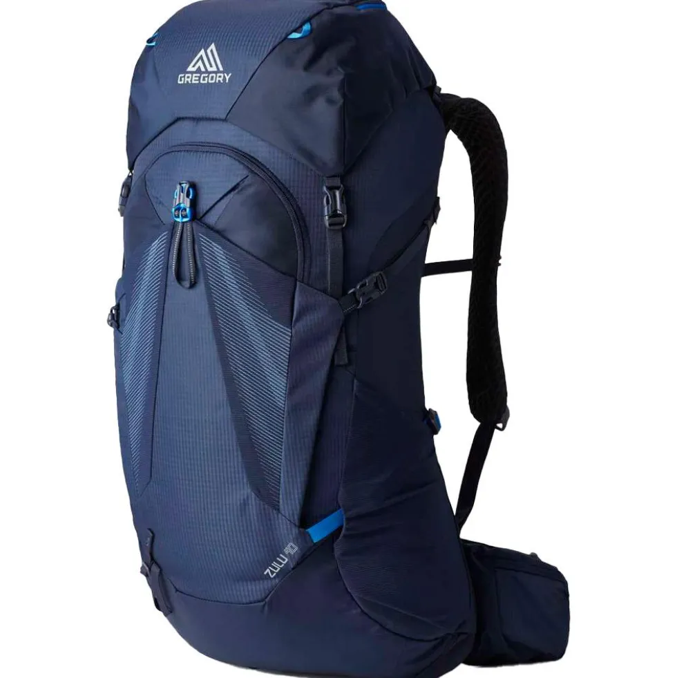 Zaino Gregory Zulu 40 Halo Blue