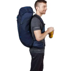 Zaino Gregory Zulu 40 Halo Blue