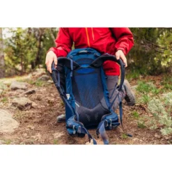 Zaino Gregory Zulu 40 Halo Blue