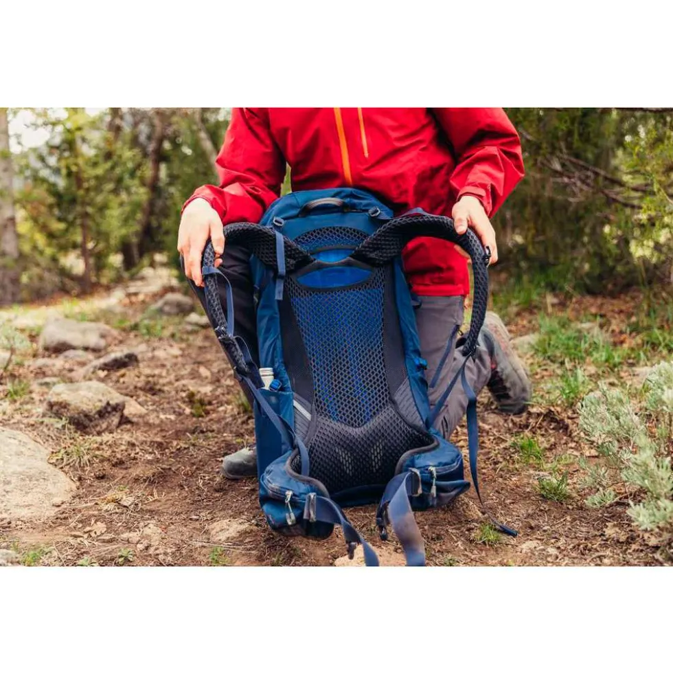 Zaino Gregory Zulu 40 Halo Blue