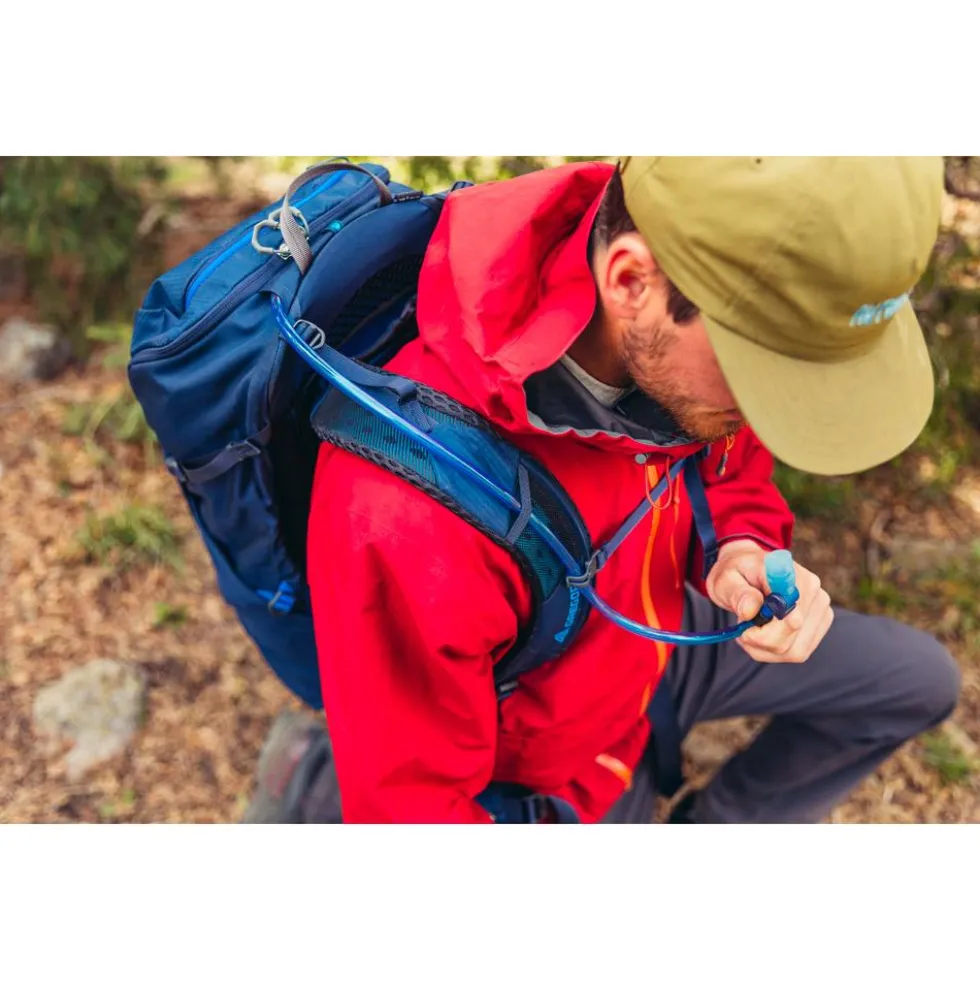 Zaino Gregory Zulu 30 Halo Blue