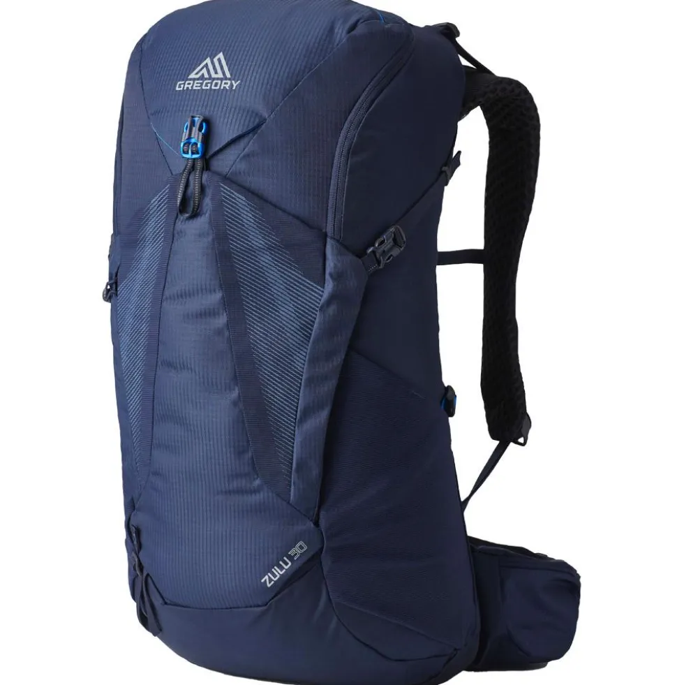 Zaino Gregory Zulu 30 Halo Blue