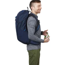 Zaino Gregory Zulu 30 Halo Blue
