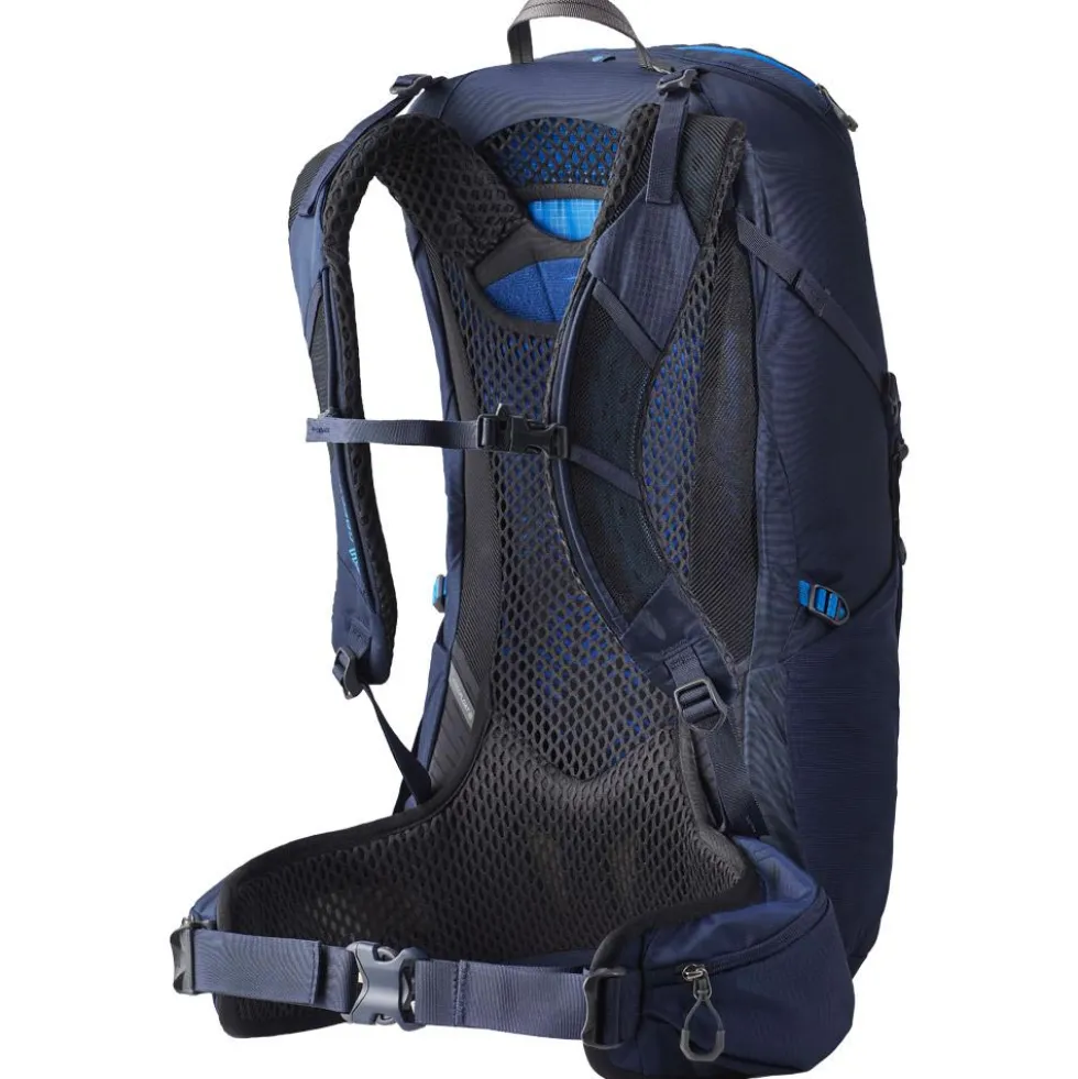 Zaino Gregory Zulu 30 Halo Blue