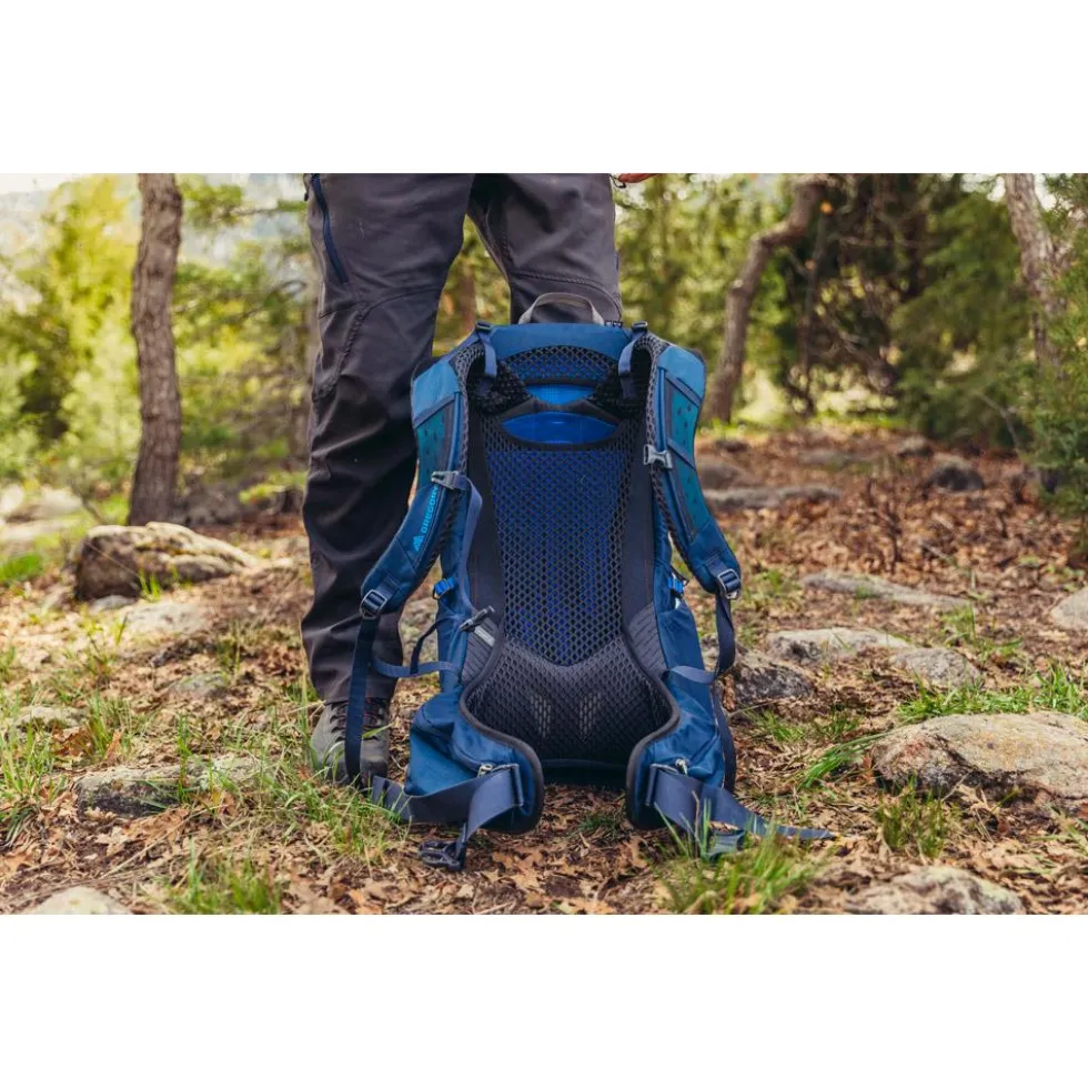 Zaino Gregory Zulu 30 Halo Blue