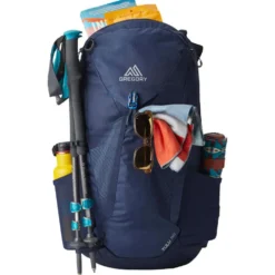 Zaino Gregory Zulu 30 Halo Blue