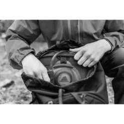Zaino Gregory Zulu 40 Volcanic Black