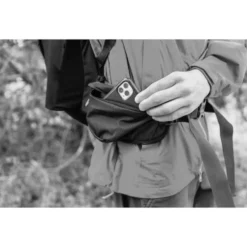 Zaino Gregory Zulu 40 Volcanic Black