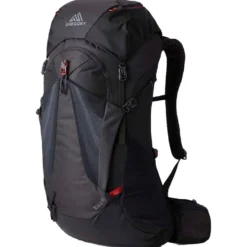 Zaino Gregory Zulu 40 Volcanic Black