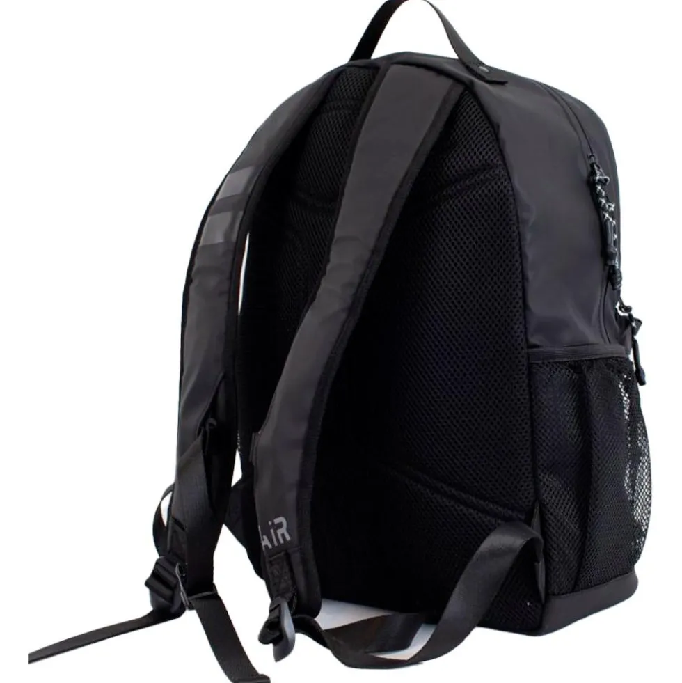Zaino Hurley Air Back Pack Black