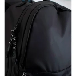 Zaino Hurley Air Back Pack Black