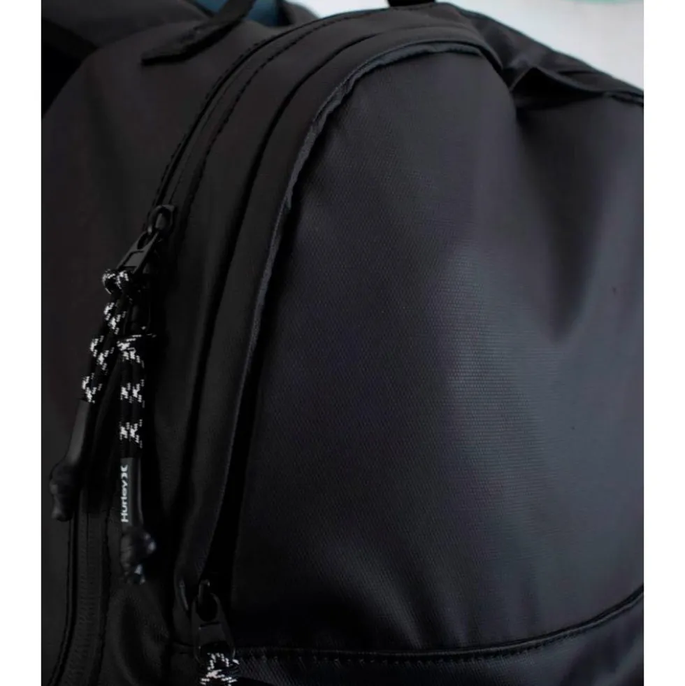 Zaino Hurley Air Back Pack Black
