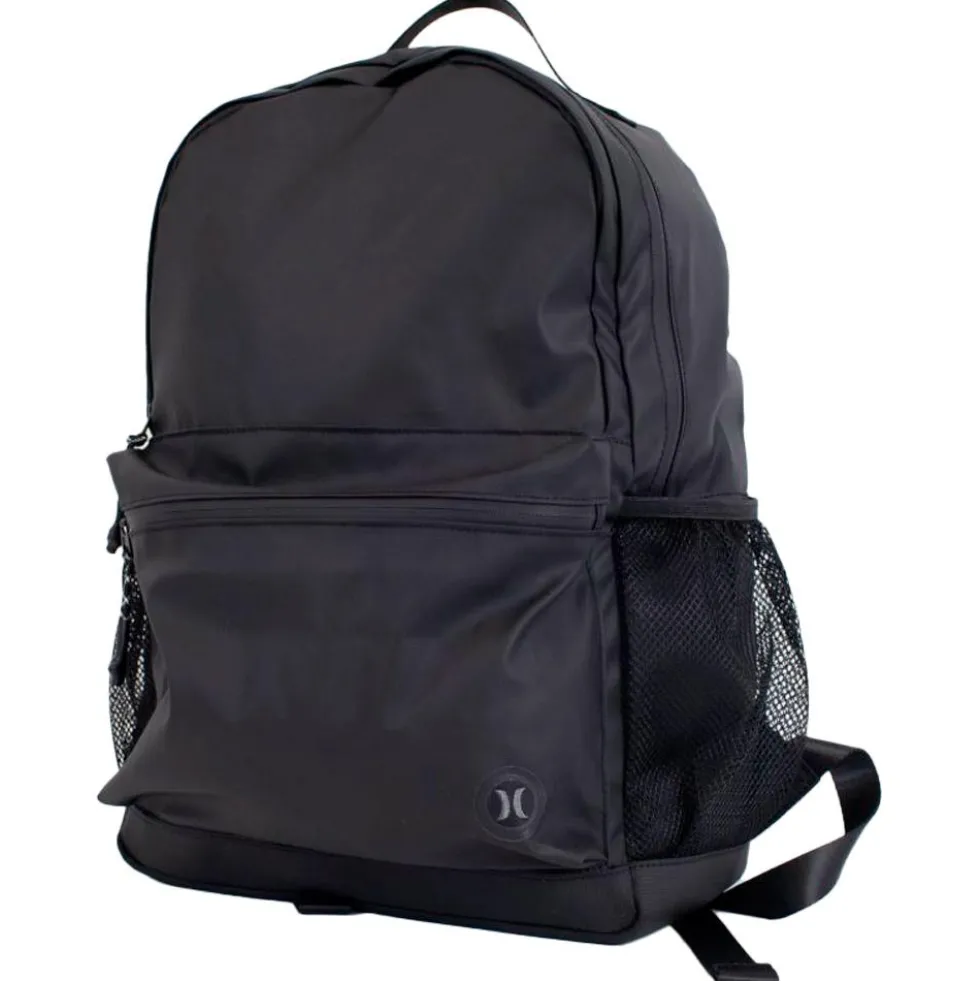 Zaino Hurley Air Back Pack Black