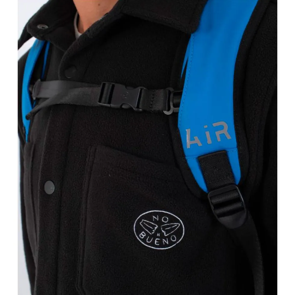 Zaino Hurley Air Back Pack Lagoon