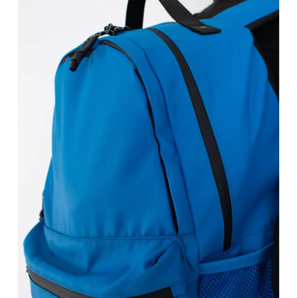 Zaino Hurley Air Back Pack Lagoon