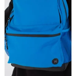 Zaino Hurley Air Back Pack Lagoon