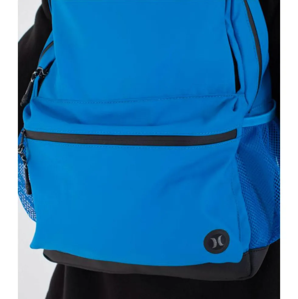 Zaino Hurley Air Back Pack Lagoon