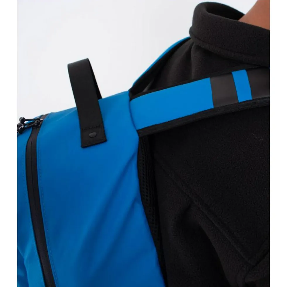 Zaino Hurley Air Back Pack Lagoon