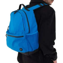 Zaino Hurley Air Back Pack Lagoon