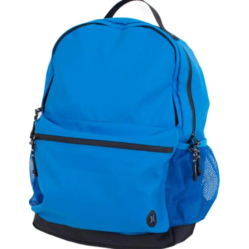 Zaino Hurley Air Back Pack Lagoon