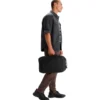 Zaino Kathmandu Litehaul Plus I 12L Black Stingray