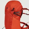 Zaino Kathmandu Valorous Pack 28L Red Earth