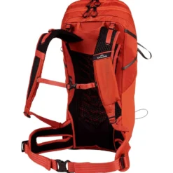 Zaino Kathmandu Valorous Pack 28L Red Earth