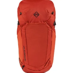 Zaino Kathmandu Valorous Pack 28L Red Earth