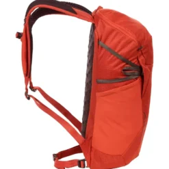 Zaino Kathmandu Valorous Pack 20L Red Earth