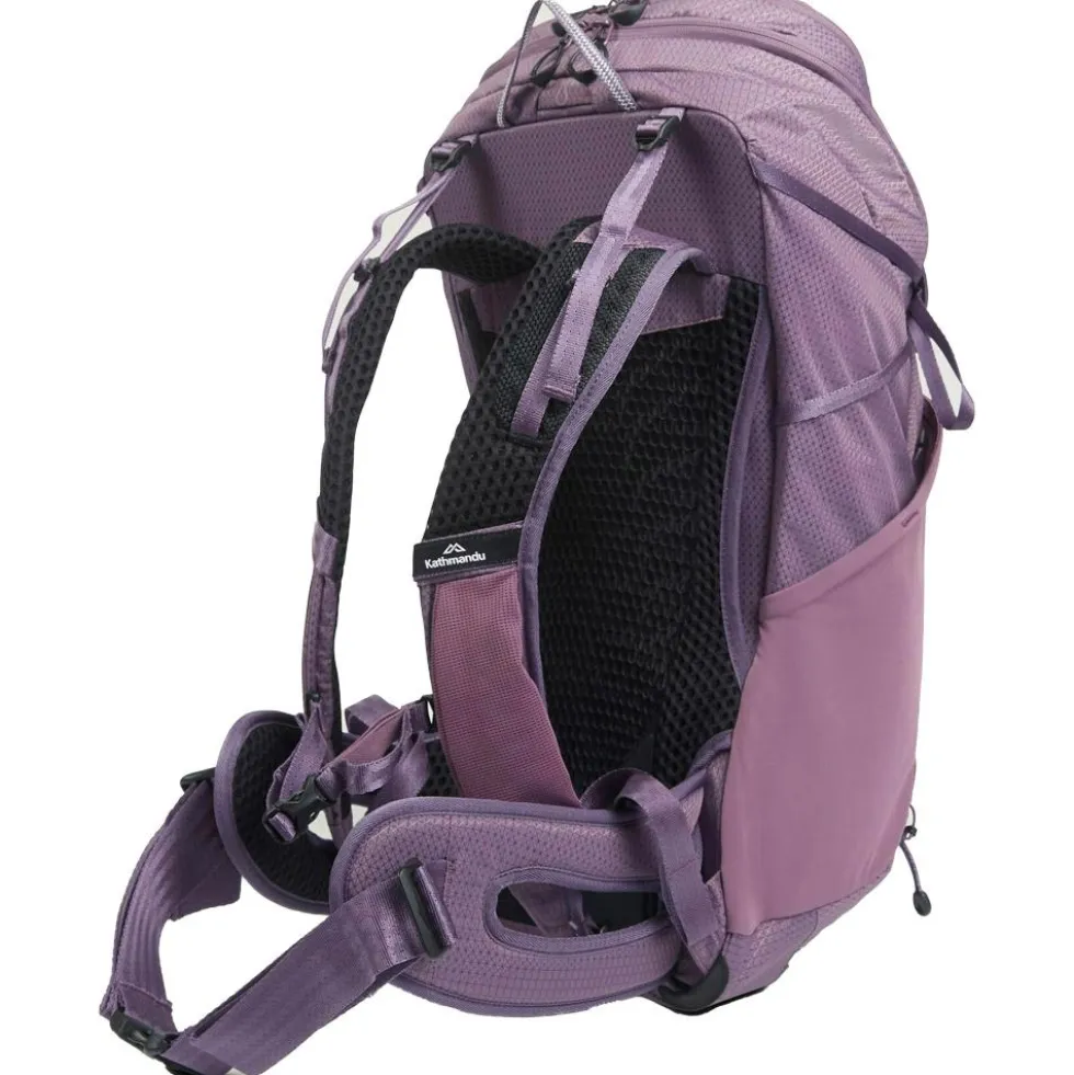 Zaino Kathmandu Valorous Women's Pack 28L Dark Horizon