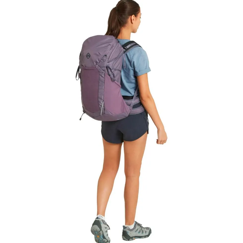 Zaino Kathmandu Valorous Women's Pack 28L Dark Horizon