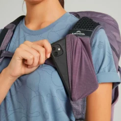 Zaino Kathmandu Valorous Women's Pack 28L Dark Horizon