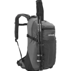 Zaino Lafuma Access 20 Venti Black
