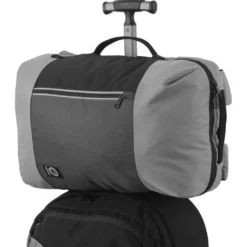 Zaino Lafuma Bikepack Ltd 20 Black