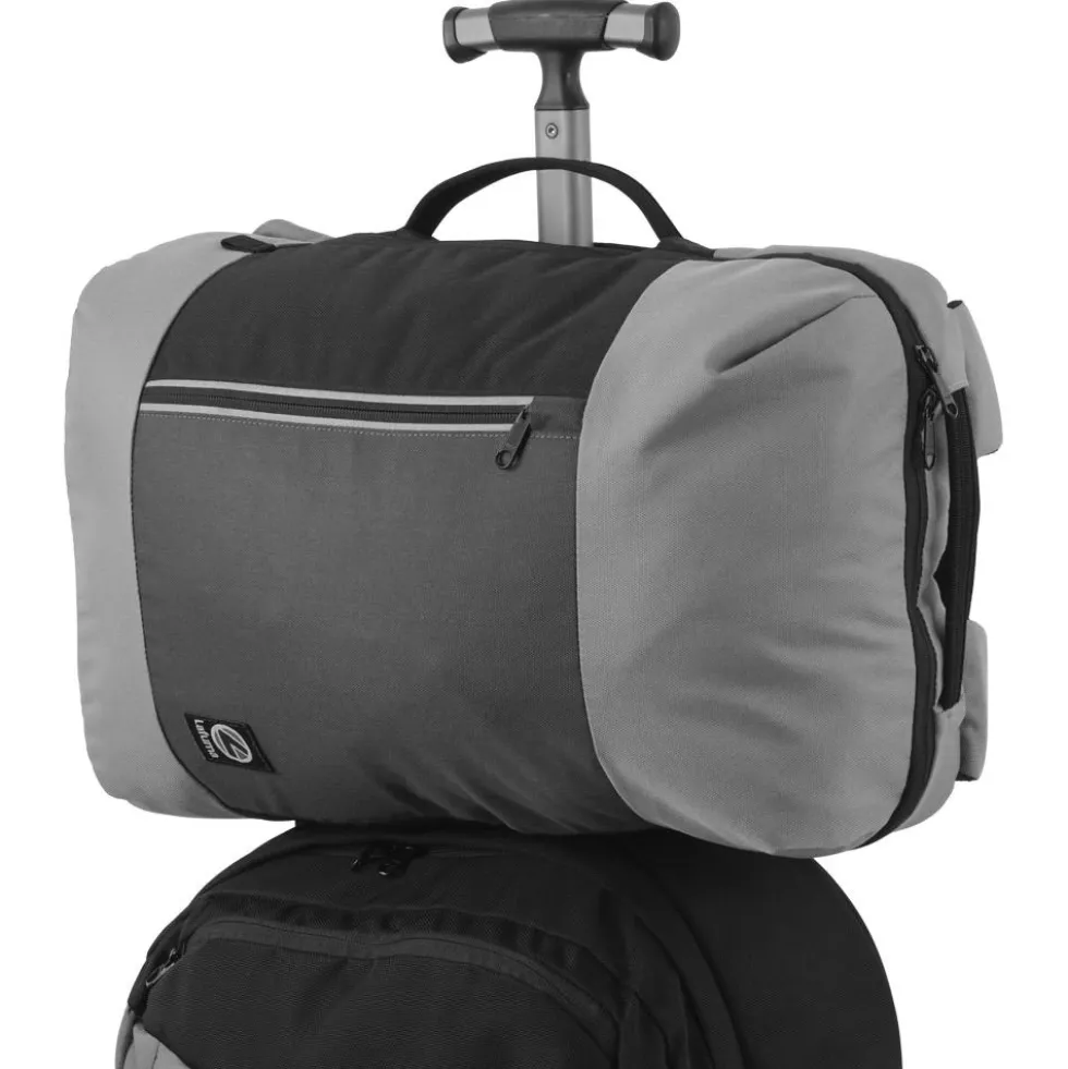 Zaino Lafuma Bikepack Ltd 20 Black