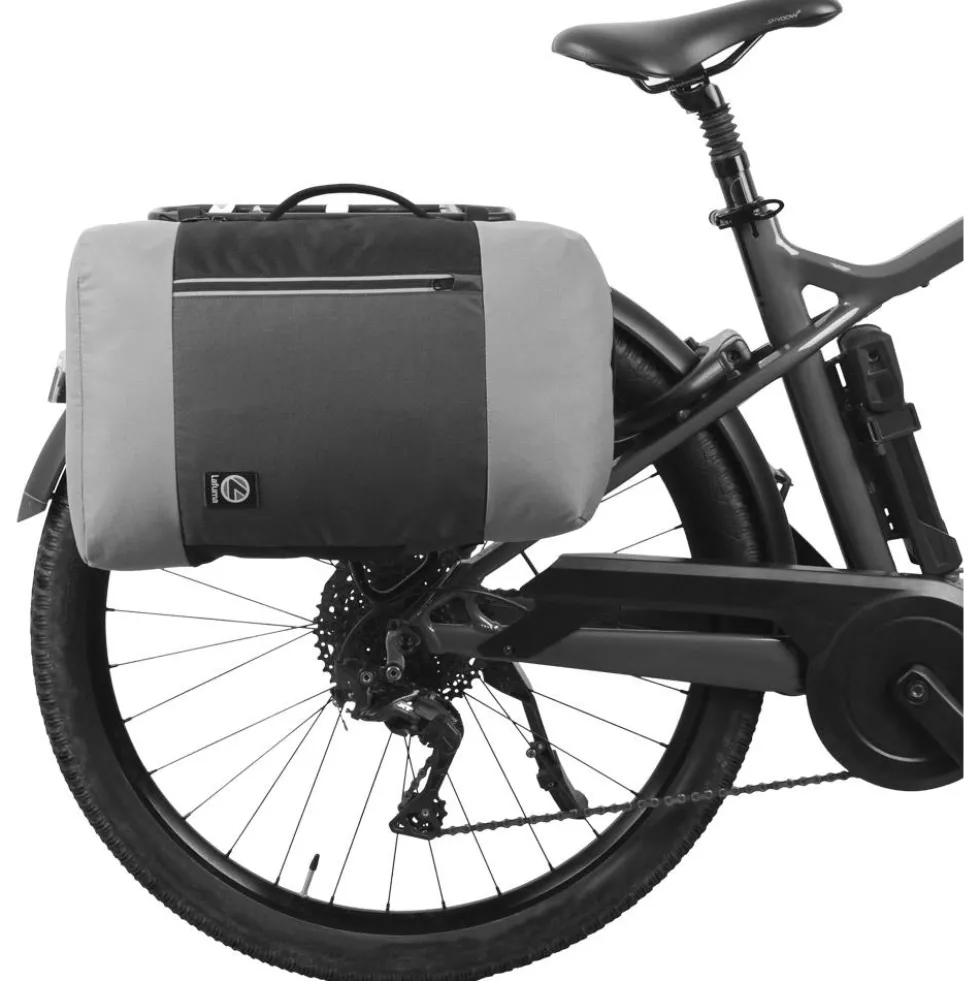 Zaino Lafuma Bikepack Ltd 20 Black