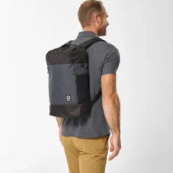 Zaino Lafuma Bikepack Ltd 20 Black