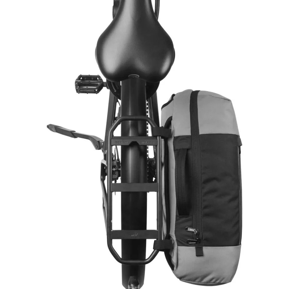 Zaino Lafuma Bikepack Ltd 20 Black