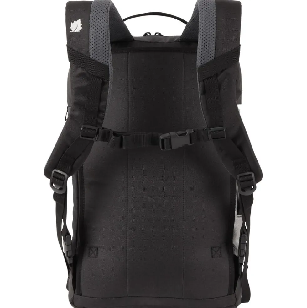 Zaino Lafuma Bikepack Ltd 20 Black