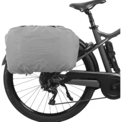 Zaino Lafuma Bikepack Ltd 20 Saphir
