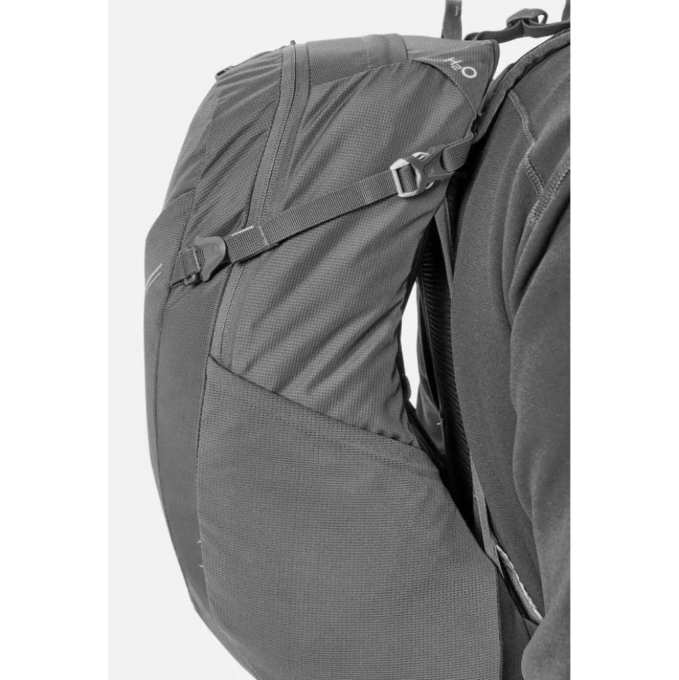 Zaino Lowe Alpine Airzone Active 22 Navy